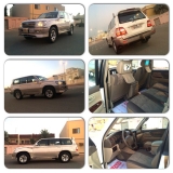 للبيع تويوتا Land Cruiser  2001