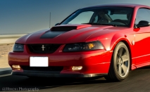 للبيع فورد Mustang  2004