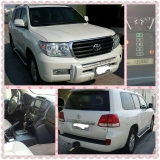 للبيع تويوتا Land Cruiser  2009