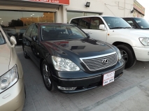 للبيع لكزس LS 2004