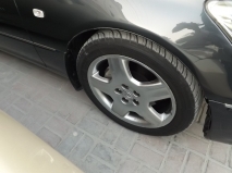 للبيع لكزس LS 2004