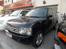 للبيع لاند روفر RANGE ROVER 2004