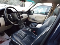 للبيع لاند روفر RANGE ROVER 2004