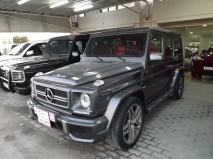 للبيع مرسيدس G class 1998