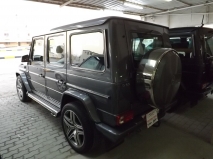 للبيع مرسيدس G class 1998