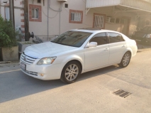 للبيع تويوتا Avalon 2006