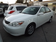 للبيع تويوتا camry 2004