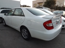 للبيع تويوتا camry 2004