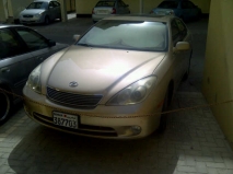 للبيع لكزس ES 2006