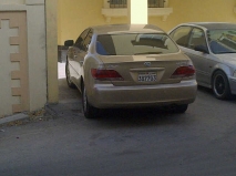 للبيع لكزس ES 2006