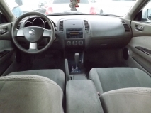 للبيع نيسان Altima 2005