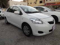 للبيع تويوتا Yaris 2010