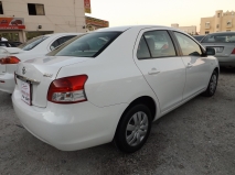 للبيع تويوتا Yaris 2010