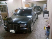 للبيع كرايسلر  2005