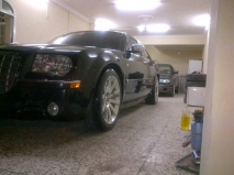 للبيع كرايسلر  2005