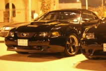 للبيع فورد Mustang  2004