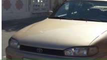 للبيع تويوتا camry 19987