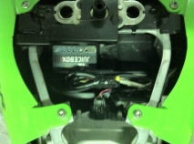 للبيع دراجات نارية kawasaki 2009 item thumb 3