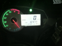 للبيع دراجات نارية kawasaki 2009 item thumb 7