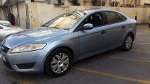 للبيع فورد Mondeo 2008