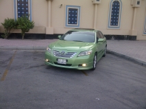 للبيع تويوتا camry 2007