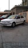 للبيع تويوتا Tercel 1998