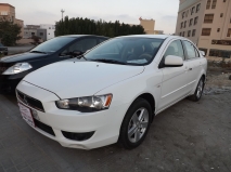 للبيع متسوبيشي Lancer 2009