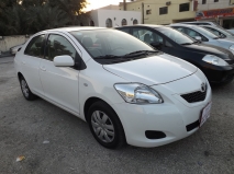 للبيع تويوتا Yaris 2010