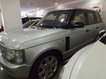 للبيع لاند روفر RANGE ROVER 2004