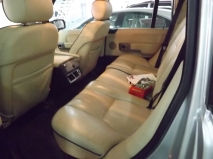 للبيع لاند روفر RANGE ROVER 2004