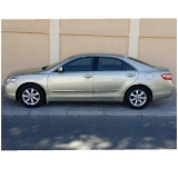 للبيع تويوتا camry 2007