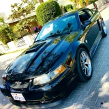 للبيع فورد Mustang  2004