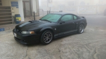 للبيع فورد Mustang  2004