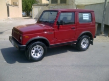 للبيع سوزوكي Vitara 1985