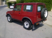 للبيع سوزوكي Vitara 1985