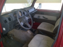 للبيع سوزوكي Vitara 1985