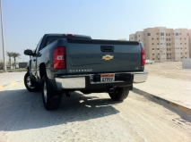 للبيع شفروليت Silverado 2013