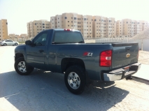 للبيع شفروليت Silverado 2013