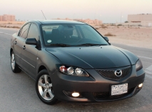 للبيع مازدا  2006