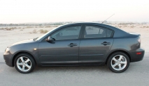 للبيع مازدا  2006