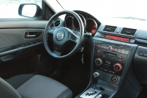 للبيع مازدا  2006