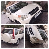 للبيع هوندا CRV 2003