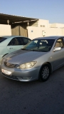 للبيع تويوتا camry 2005