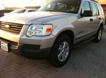 للبيع فورد EXPLORER 2006