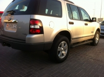 للبيع فورد EXPLORER 2006