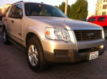 للبيع فورد EXPLORER 2006