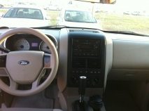 للبيع فورد EXPLORER 2006