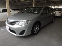 للبيع تويوتا camry 2012