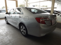 للبيع تويوتا camry 2012