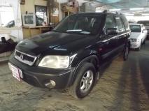 للبيع هوندا CRV 2000